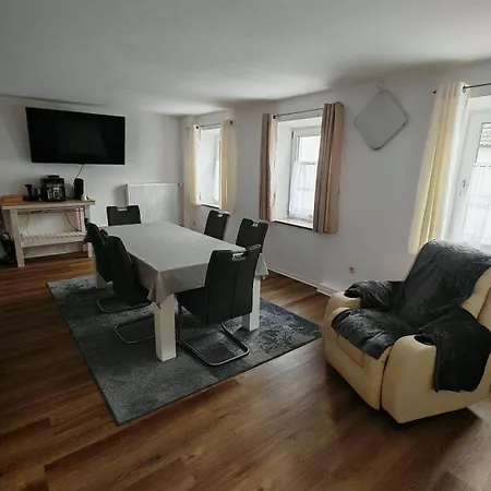 Gasthof Wia Dahoam 3*