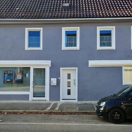 Wia Dahoam Gasthof