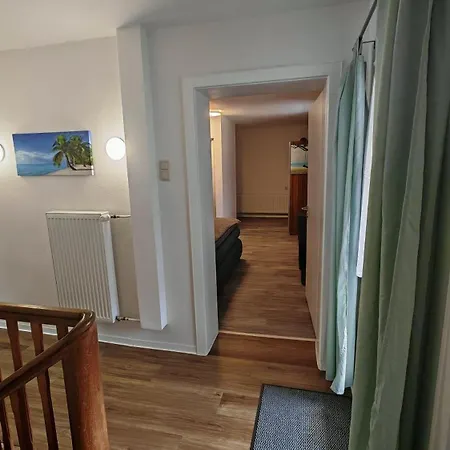 Gasthof Wia Dahoam 3*